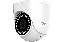 IP видеокамера TRASSIR TR-D8221WDIR3 2.8