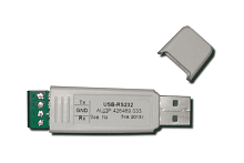 Преобразователь интерфейсов Болид USB-RS232