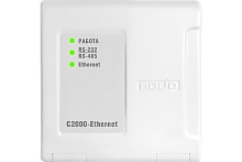 Преобразователь интерфейсов Болид С2000-Ethernet