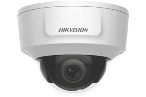 IP видеокамера Hikvision DS-2CD2125G0-IMS (4мм) 