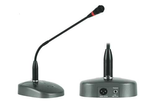 Микрофон настольный ROXTON RM-03