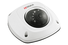 TVI видеокамера HiWatch DS-T251 (6mm) 