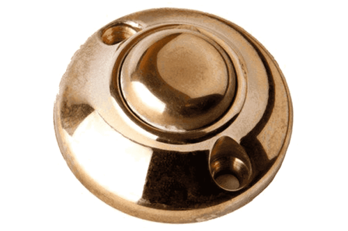 Кнопка выхода JSB-Systems JSB-Kn-20 (золото)