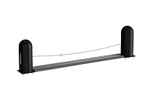 Комплект цепного барьера DoorHan Chain-barrier7-PRO-base