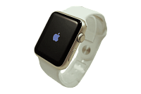 Управлять системой безопасности Ajax с часов Apple Watch