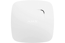 Ретранслятор радиоканальный Ajax Systems Ajax ReX (white)