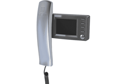 Монитор видеодомофона VIZIT M428C