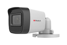 Мультиформатная видеокамера HiWatch DS-T500 (С) (3.6 mm)