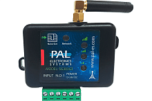 Контроллер СКУД GSM PAL Electronics Systems Ltd GSM SG303GI