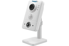 IP видеокамера TRASSIR TR-D7121IR1 (1,9 мм) 