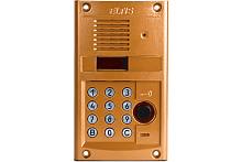 Блок вызова ELTIS DP303-RD24 (1036)