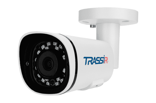 IP видеокамера TRASSIR TR-D2221WDIR4 2.8