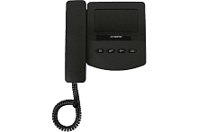 Монитор видеодомофона AccordTec AT-VD433C EXEL (черный)