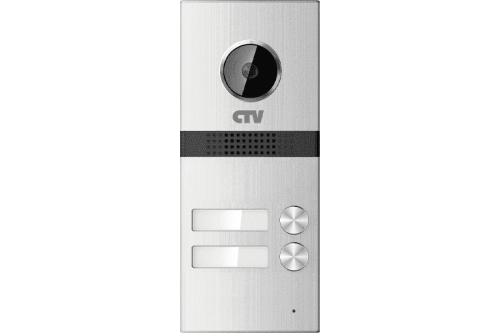 Вызывная панель CTV CTV-D2MULTI