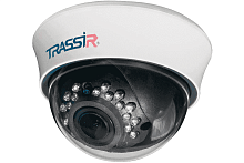 IP видеокамера TRASSIR TR-D3113IR2 (2,7 – 13,5 мм ) 