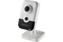 IP видеокамера HiWatch DS-I214(B) (2.0 mm)