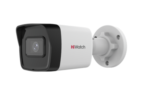 IP видеокамера HiWatch DS-I400(D)(4мм)