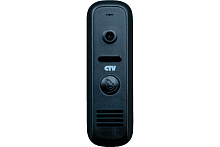 Вызывная панель CTV CTV-D1000HD B (черный)