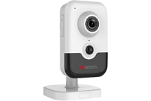 IP видеокамера HiWatch DS-I214(B) (4мм)