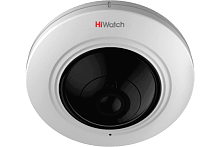 TVI видеокамера HiWatch DS-T501 (1.1mm) 