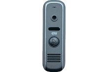 Вызывная панель CTV CTV-D1000HD GS (серый)