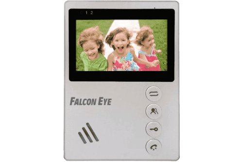 Монитор видеодомофона Falcon EYE Vista
