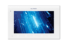Монитор видеодомофона SLINEX SQ-07MT (белый)