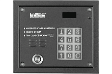 Блок вызова Laskomex АО-3000ТМ "Энергия" (CP+EC-2502) с БП