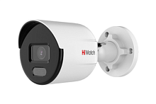 IP видеокамера HiWatch DS-I250L(С) (2.8мм)