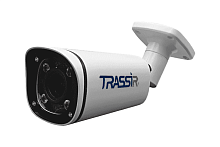 IP видеокамера TRASSIR TR-D2163IR6 (2,7 – 13,5 мм ) 