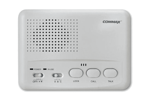 Пульт громкой связи Commax WI-3SN