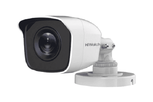 TVI видеокамера HiWatch DS-T200 (B) (2.8 mm)