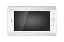 Монитор видеодомофона Optimus VM-10.1 (sw)