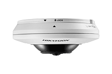 IP видеокамера Hikvision DS-2CD2935FWD-I(1.16mm)