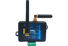 Контроллер СКУД GSM PAL Electronics Systems Ltd GSM SG303GA-WR