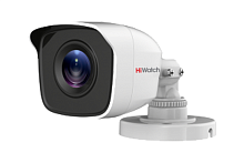 Мультиформатная видеокамера HiWatch DS-T200S (2.8 mm)