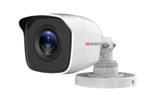 Мультиформатная видеокамера HiWatch DS-T200S (2.8 mm)