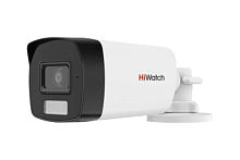 Мультиформатная видеокамера HiWatch DS-T520A (2.8мм)