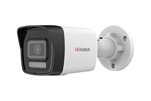 IP видеокамера HiWatch DS-I250M(C) (4мм)