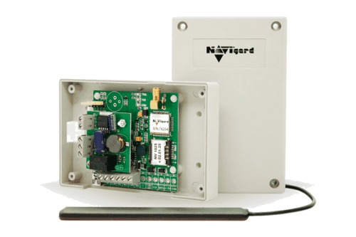 Контроллер автономный NAVIgard NV 1025
