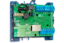 Контроллер сетевой IronLogic Z-5R (мод. Web)