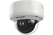 TVI видеокамера Hikvision DS-2CE59H8T-AVPIT3ZF (2.7-13.5 mm)