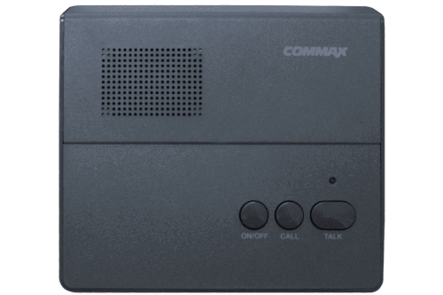 Устройство переговорное Commax CM-801 фото 2