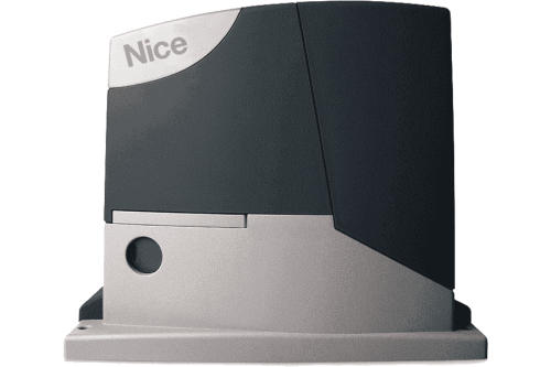 Автоматика для откатных ворот NICE RD400KCE