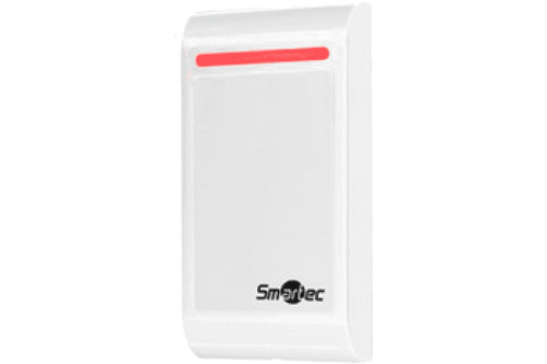 Контроллер автономный Smartec ST-SC032EH-WT