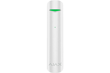 Беспроводной датчик разбития стекла Ajax Systems Ajax GlassProtect (white)