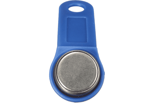 Ключ электронный Touch Memory SLINEX RW 1990 SLINEX (синий)