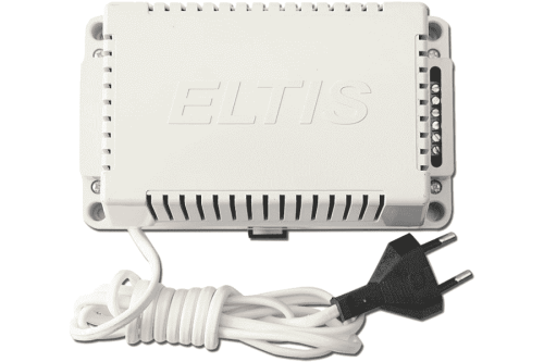 Блок питания домофона ELTIS PS2-CS2