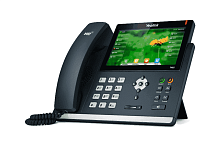 IP-телефон Yealink SIP-T48S