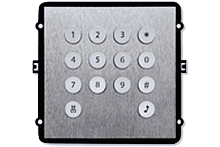 Клавиатура True-IP TI-2308M/K